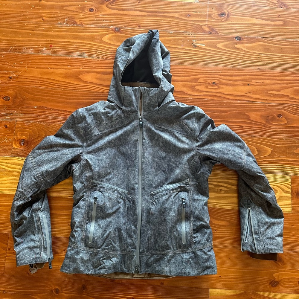 Mountain Force youth jacket